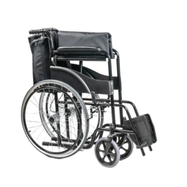Arrex Boxer Basic Steel Wheelchair
