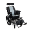 Arrex Fabio Reclining Wheelchair