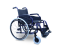 Arrex Harvey Heavy Duty Steel Wheelchair