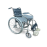 Arrex Joel Basic Aluminium Wheelchair