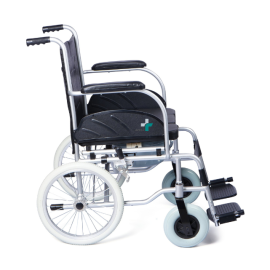 Arrex Morso One Commode Wheelchair