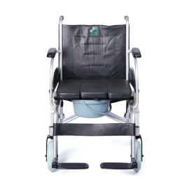 Arrex Morso One Commode Wheelchair