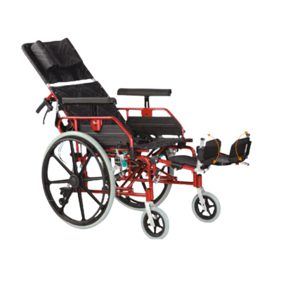 Arrex Pearce Reclining Wheelchair