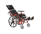 Arrex Pearce Reclining Wheelchair
