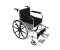 Arrex Tommy Plus Basic Steel Wheelchair