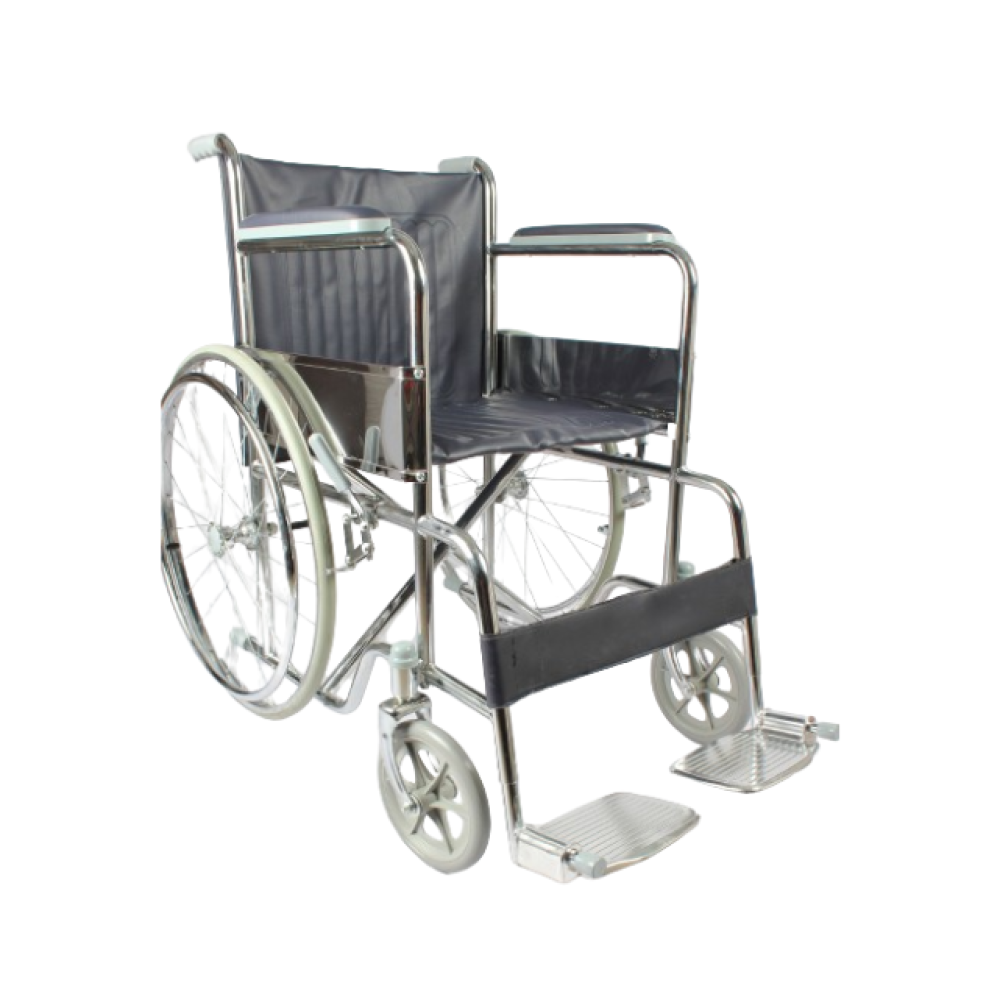 Arrex Tommy Super Aluminium Wheelchair