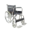 Arrex Tommy Super Aluminium Wheelchair