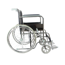 Arrex Tommy Super Aluminium Wheelchair