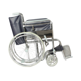 Arrex Tommy Super Aluminium Wheelchair