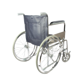 Arrex Tommy Super Aluminium Wheelchair