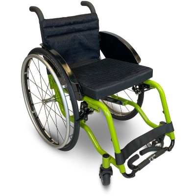 Arrex Pluto Sport Wheelchair