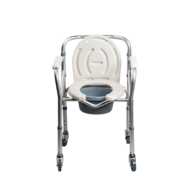 Arrex VP140 Commode Chair