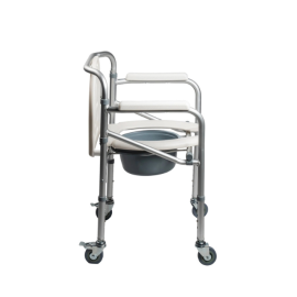 Arrex VP140 Commode Chair