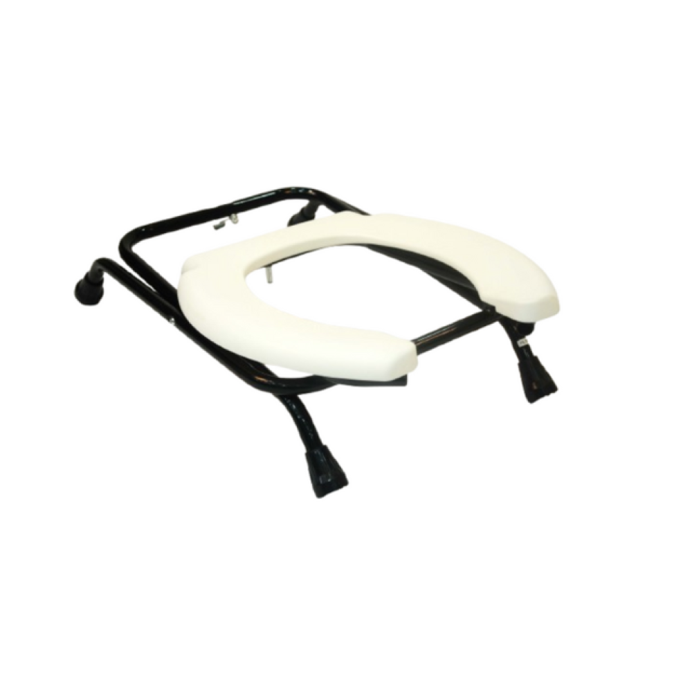 Arrex V10 Basic Portable Commode