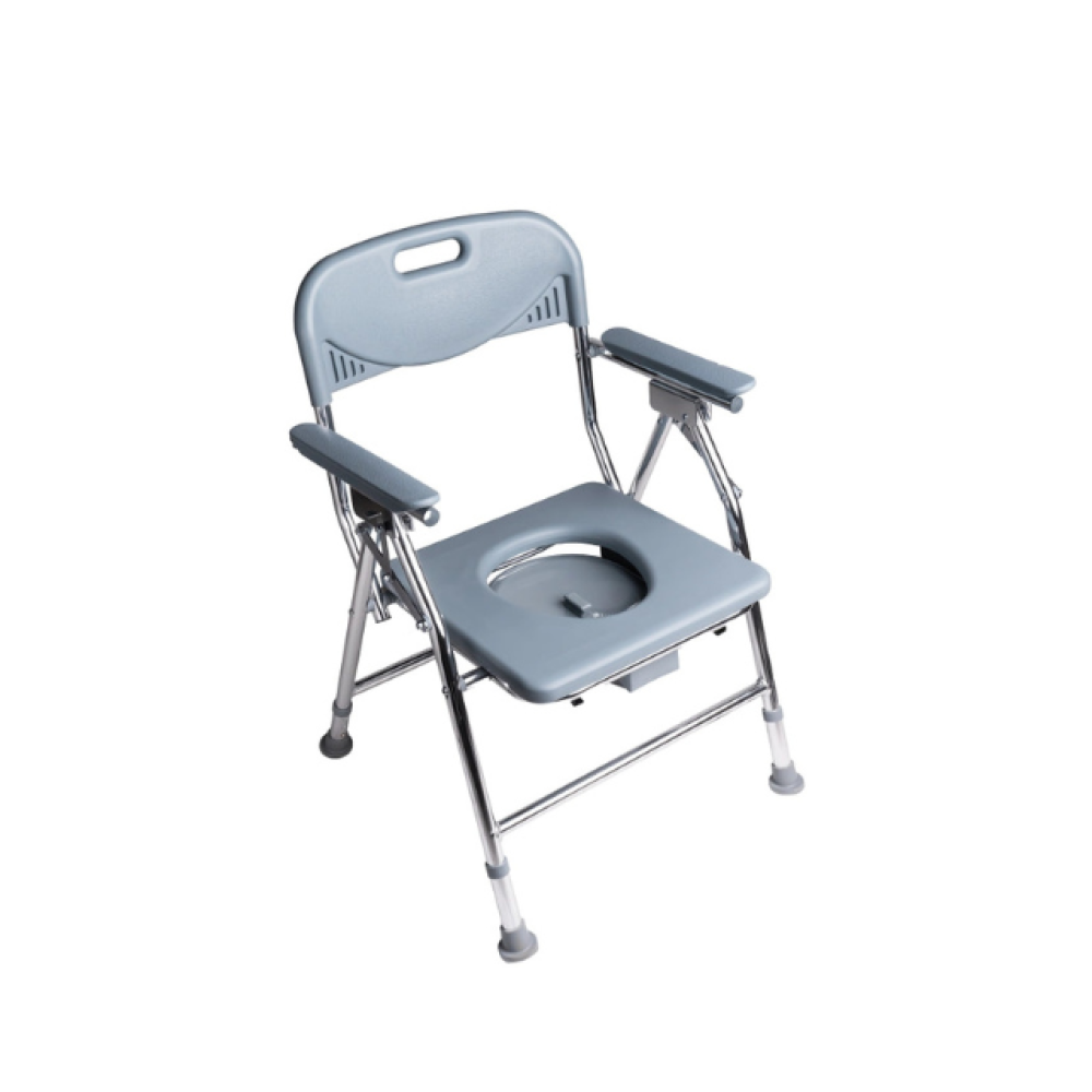 Arrex VP50 Premium Commode Chair