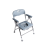 Arrex VP50 Premium Commode Chair