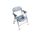 Arrex VP50 Premium Commode Chair