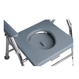 Arrex VP50 Premium Commode Chair