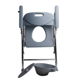 Arrex VP50 Premium Commode Chair