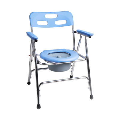 Arrex Vp60 Premium Commode Chair