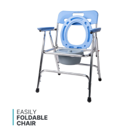 Arrex Vp60 Premium Commode Chair