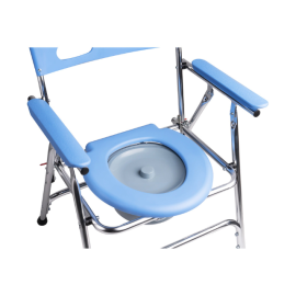 Arrex Vp60 Premium Commode Chair