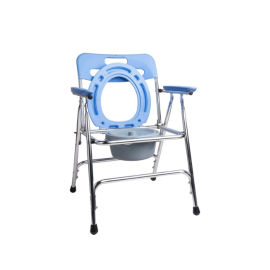 Arrex Vp60 Premium Commode Chair