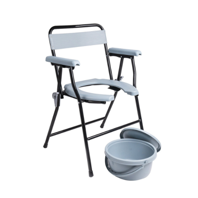 Arrex V20u Basic Commode Chair
