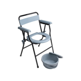 Arrex V20u Basic Commode Chair