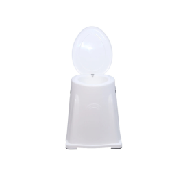 Arrex V10 Pro Commode Chair