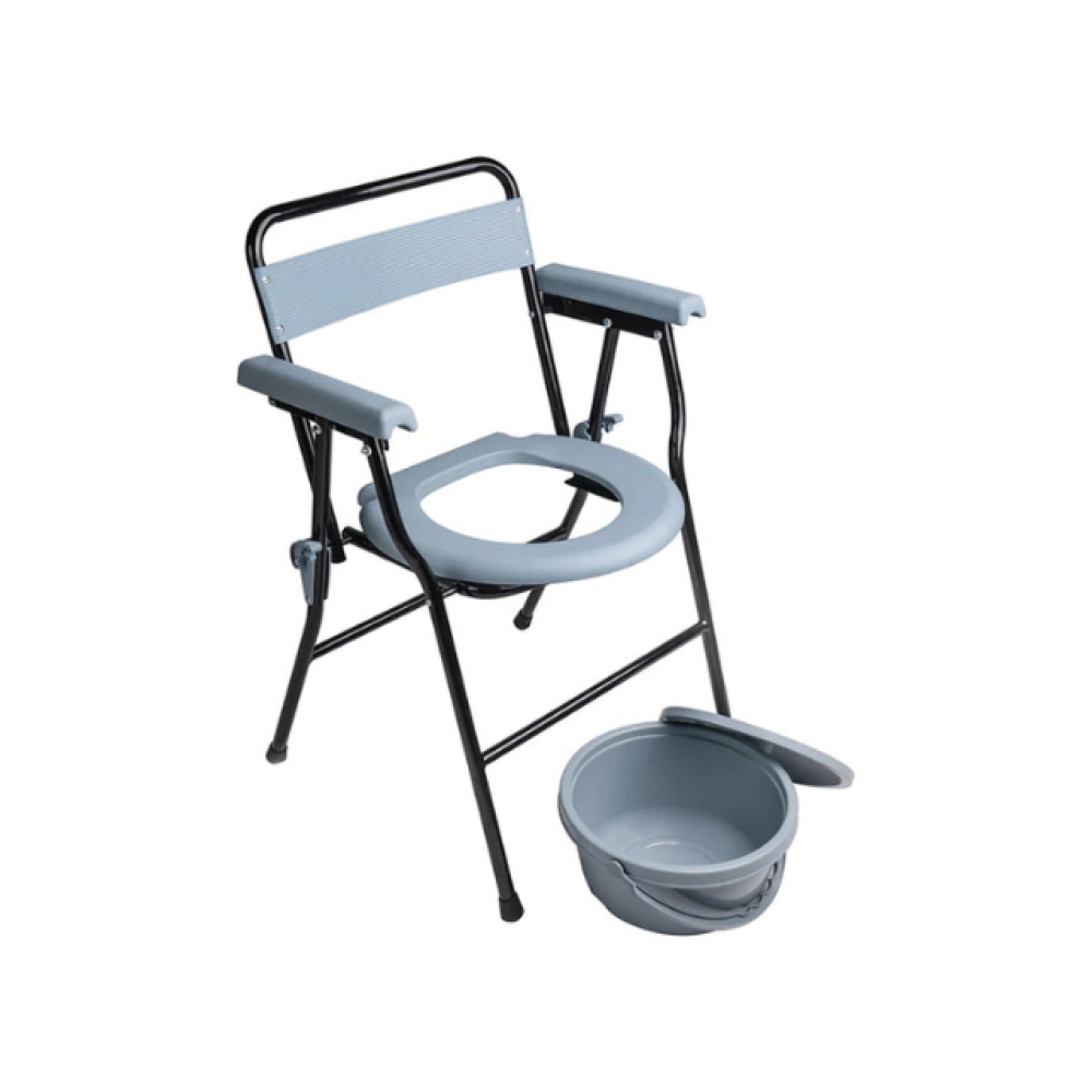 Arrex V20 Basic Commode Chair