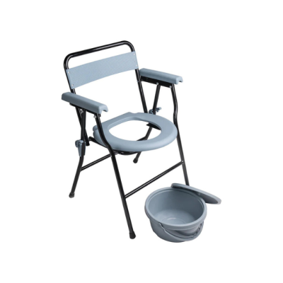 Arrex V20 Basic Commode Chair