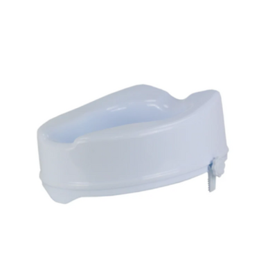 Vissco  P.C.0945  Elevated Commode Seat