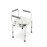 Arrex Vp10 Commode Chair With Pot