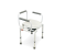 Arrex Vp10 Commode Chair With Pot
