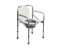 Arrex Vp20u Aluminium Commode Chair