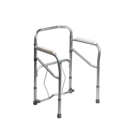 Arrex Vp20u Aluminium Commode Chair