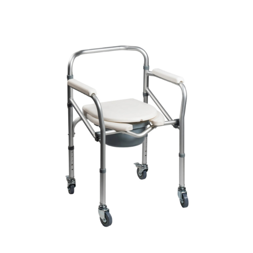 Arrex VP140 Commode Chair