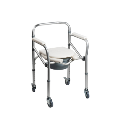 Arrex VP140 Commode Chair
