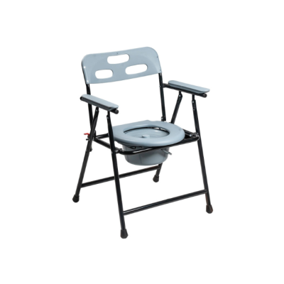 Arrex V30 Commode Chair With Pot
