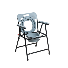Arrex V30 Commode Chair With Pot