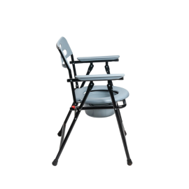 Arrex V30 Commode Chair With Pot