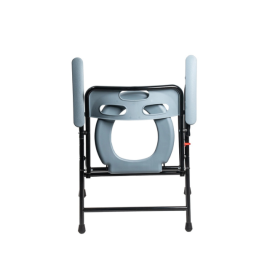 Arrex V30 Commode Chair With Pot