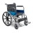 Arrex Tommy Mag Basic Steel Wheelchair