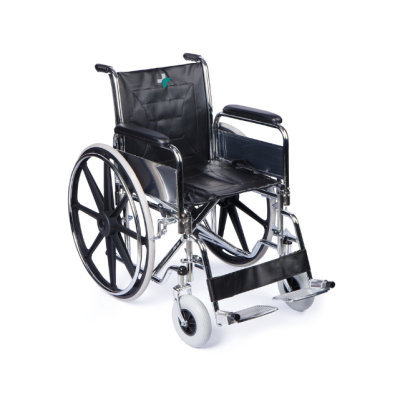 Arrex Martin Premium Steel Wheelchair