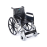 Arrex Martin Premium Steel Wheelchair