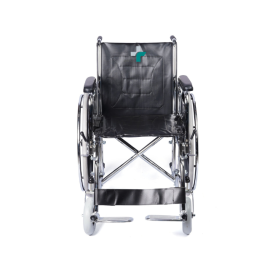 Arrex Martin Premium Steel Wheelchair