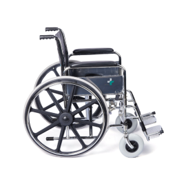 Arrex Martin Premium Steel Wheelchair