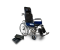 Arrex Morso Comfort Commode Wheelchair