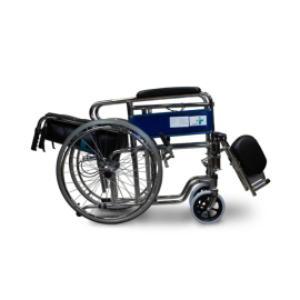 Arrex Morso Comfort Commode Wheelchair